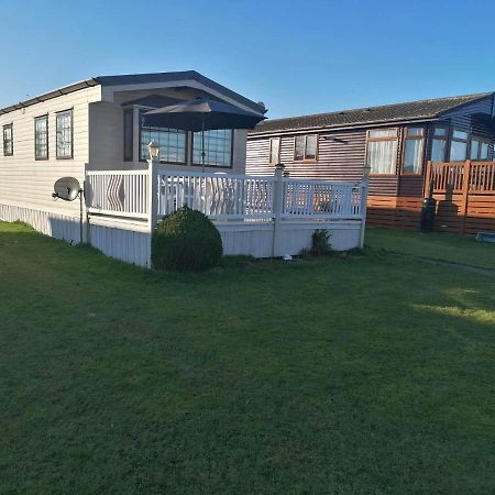 Cornwall Cornwall-Chapmanswell Caravan Holiday Park A30 B&B Bed And Breakfast #41 Лонсестон Экстерьер фото