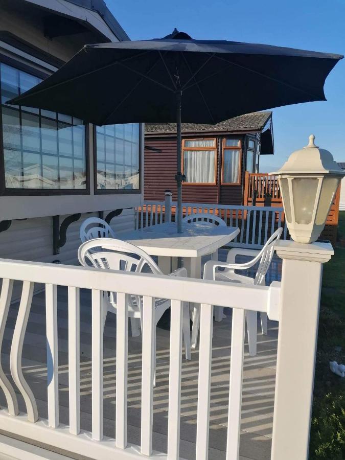 Cornwall Cornwall-Chapmanswell Caravan Holiday Park A30 B&B Bed And Breakfast #41 Лонсестон Экстерьер фото