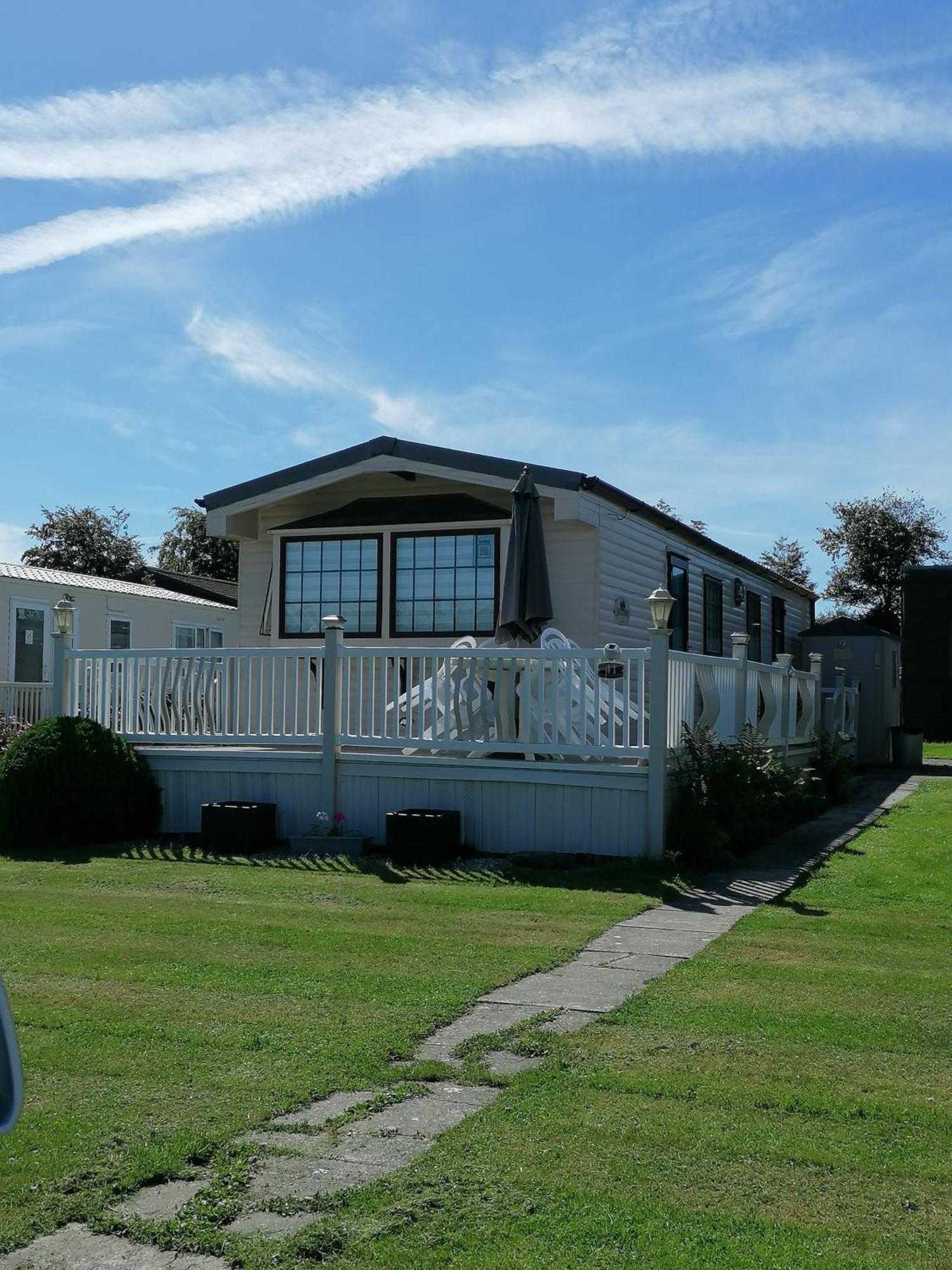 Cornwall Cornwall-Chapmanswell Caravan Holiday Park A30 B&B Bed And Breakfast #41 Лонсестон Номер фото