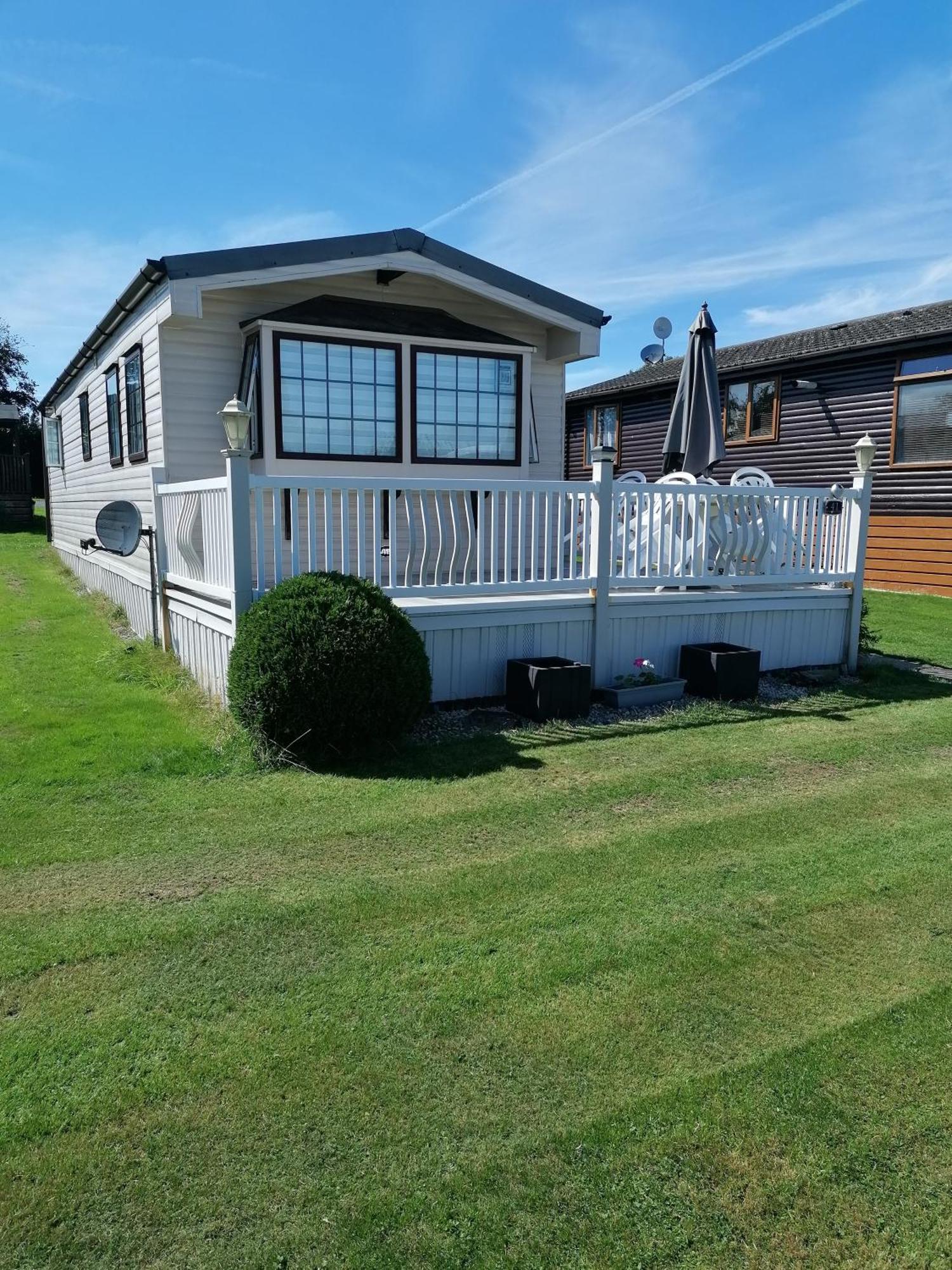 Cornwall Cornwall-Chapmanswell Caravan Holiday Park A30 B&B Bed And Breakfast #41 Лонсестон Номер фото
